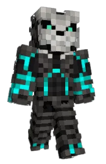 Front of Copper_Sentinal's skin