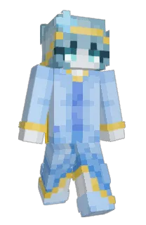 Front of Rose_day's skin