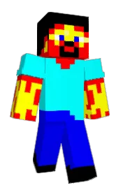 Skin preview