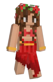 a_xoxo's Minecraft skin
