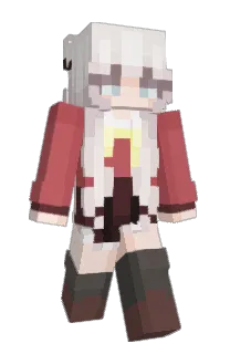 astraasuki's Minecraft skin
