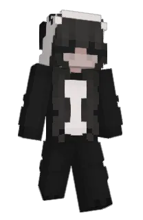 Front of ejasmine's skin
