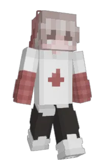 Front of konjo0613's skin