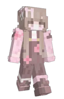 itsnanaya's Minecraft skin