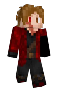 Front of Vampirelord271's skin