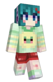 Skin preview