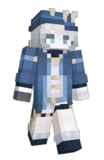 _Vaultz's Minecraft skin