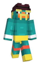 Skin preview