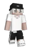 32kpvpontop Minecraft avatar full body