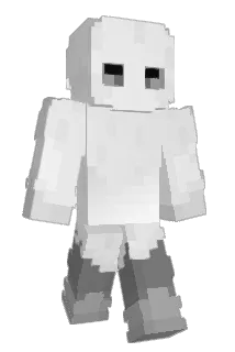 32ox Minecraft avatar full body