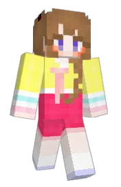Skin preview