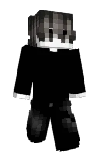 Yeanpi's Minecraft skin
