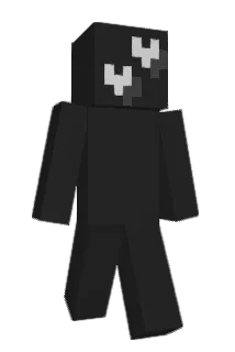 3301_ Minecraft avatar full body