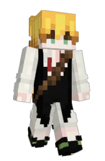 Front of martwyseba's skin