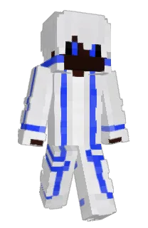 Front of StrikerLPB's skin