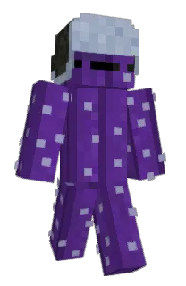 Front of carter_gm2l's skin
