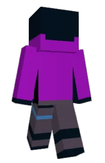 Front of NinjaNinja23's skin