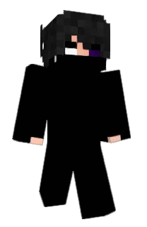 cheatgz's Minecraft skin
