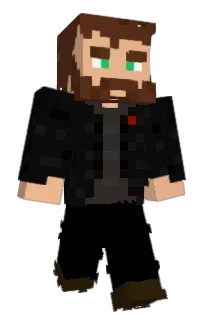 Front of RabonV's skin