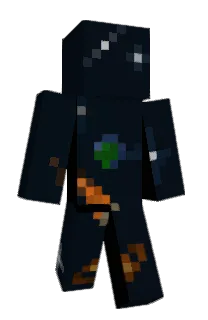 Front of superphunkygamer's skin