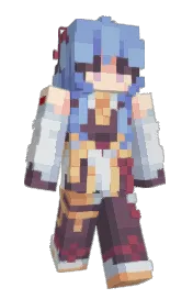 Skin preview