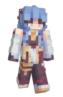 Sparkle_Weevil's Minecraft skin
