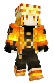 Haroon_SS's Minecraft skin