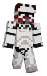 Noah4759's Minecraft skin wearing the Migrator cape