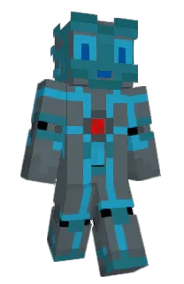 Front of Alecthe2nd's skin