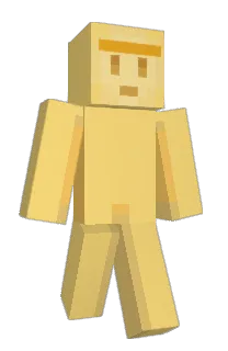 Front of Duckool's skin