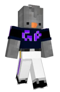 Front of 67_1's skin