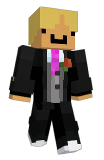 Front of Nackte_Nudel's skin