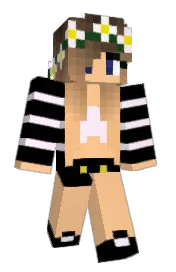Skin preview