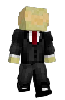 Front of oocado's skin