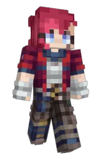 Front of Noi143's skin