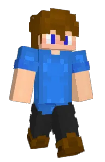 EliasSpelar7477's Minecraft skin