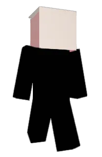 Front of notinventive's skin