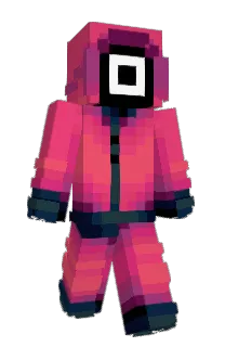 therealstay's Minecraft skin