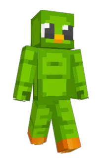 B0EN's Minecraft skin