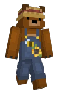 ffloobyy's Minecraft skin