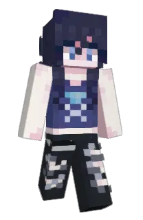 Front of ynfmu's skin