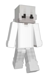 Front of sowft's skin