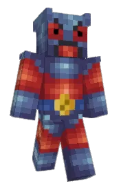 Skin preview
