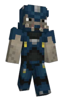 Front of Sennuuhh's skin