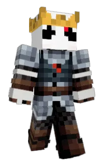 Front of Pandih_'s skin