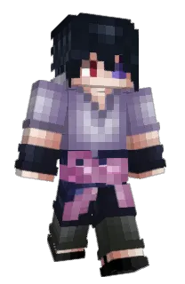 kb666's Minecraft skin