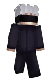 rhymecyper's Minecraft skin