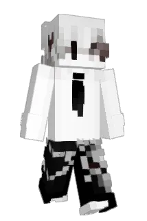332777 Minecraft avatar full body