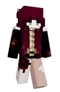 Front of Asti__'s skin