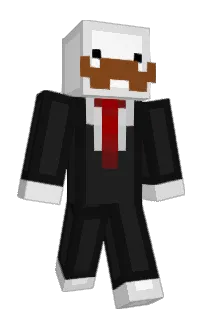 Front of ultdm's skin
